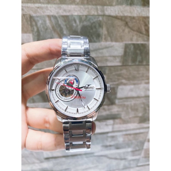 Đồng Hồ Nam seiko Automatic