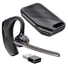 Tai nghe Bluetooth Plantronics Voyager 5200 UC