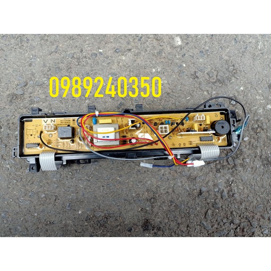 Bo mạch máy giặt Toshiba AW - G1000GV loại tốt