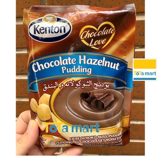 Bột làm bánh Pudding KENTON Thổ Nhĩ Kỳ.