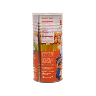 Đậu Phộng Nước Cốt Dừa Tân Tân (lon 265g)