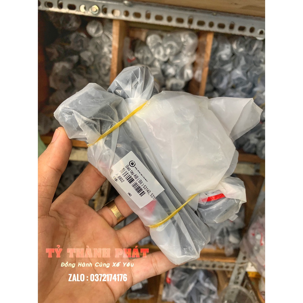 Bao tay AB , CLICK 110  53140, 53166KVB900