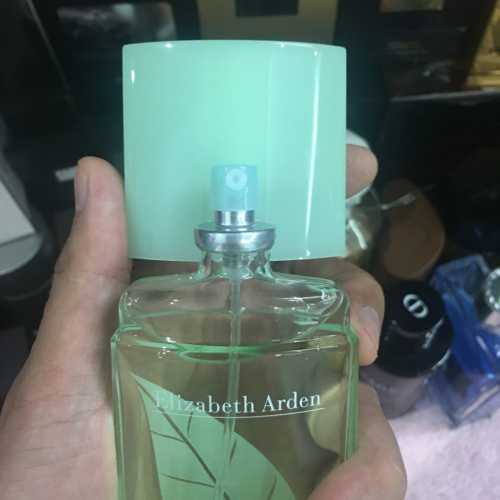 [-20kTHERAPYF]..::✨Mẫu Thử Nước Hoa Nữ Elizabeth Arden Green Tea 10ml✨::.. | BigBuy360 - bigbuy360.vn