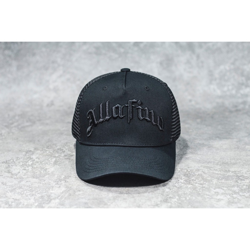 Nón Allafino Trucker