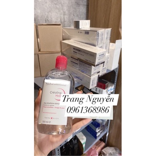 Nước tẩy trang 500ml