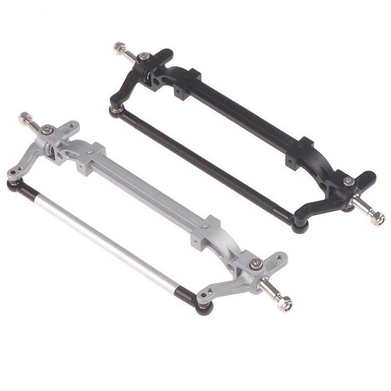 Trục Trước Kim Loại Xe Tải Điều Khiển Từ Xa 1/14 Tamiya