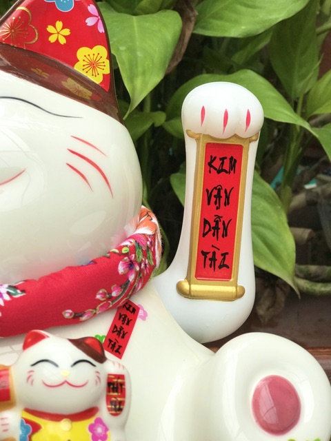 Mèo Thần Tài Tiếng Việt Duy Nhất Trên Thị Trường | BigBuy360 - bigbuy360.vn