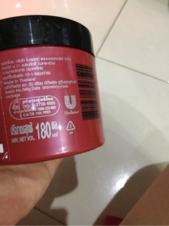 Kem Ủ TRESemmé Keratin Smooth (180ml)