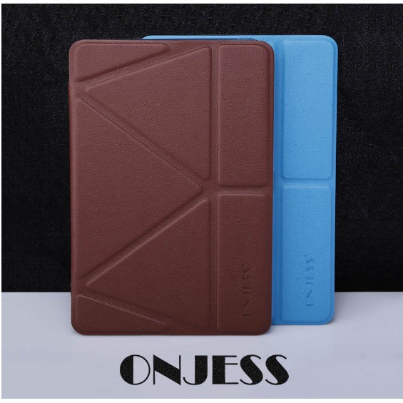 Bao da cho Apple IPad 10.2 inch , Gen 7 2019, iPad Gen 8 10.2inch 2020 Chính hãng Onjess giá rẻ