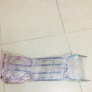 Baga Dream Chiến ( Titan 7 Màu Cực Đẹp)