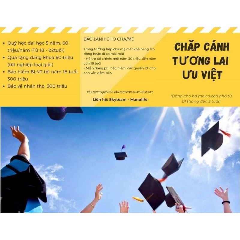 Bảo hiểm nhân thọ