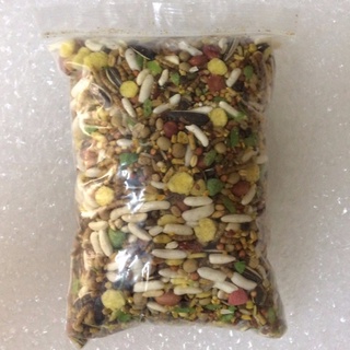 1KG ngũ cốc cho chuột hamster thức ăn cho chuột ngũ cốc cho thỏ ngũ cốc cho sóc