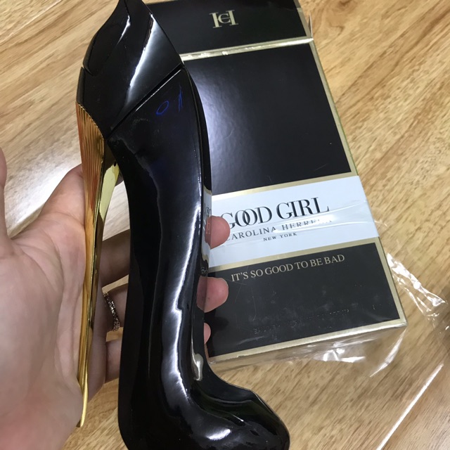 Nước hoa Guôc + túi Lyn