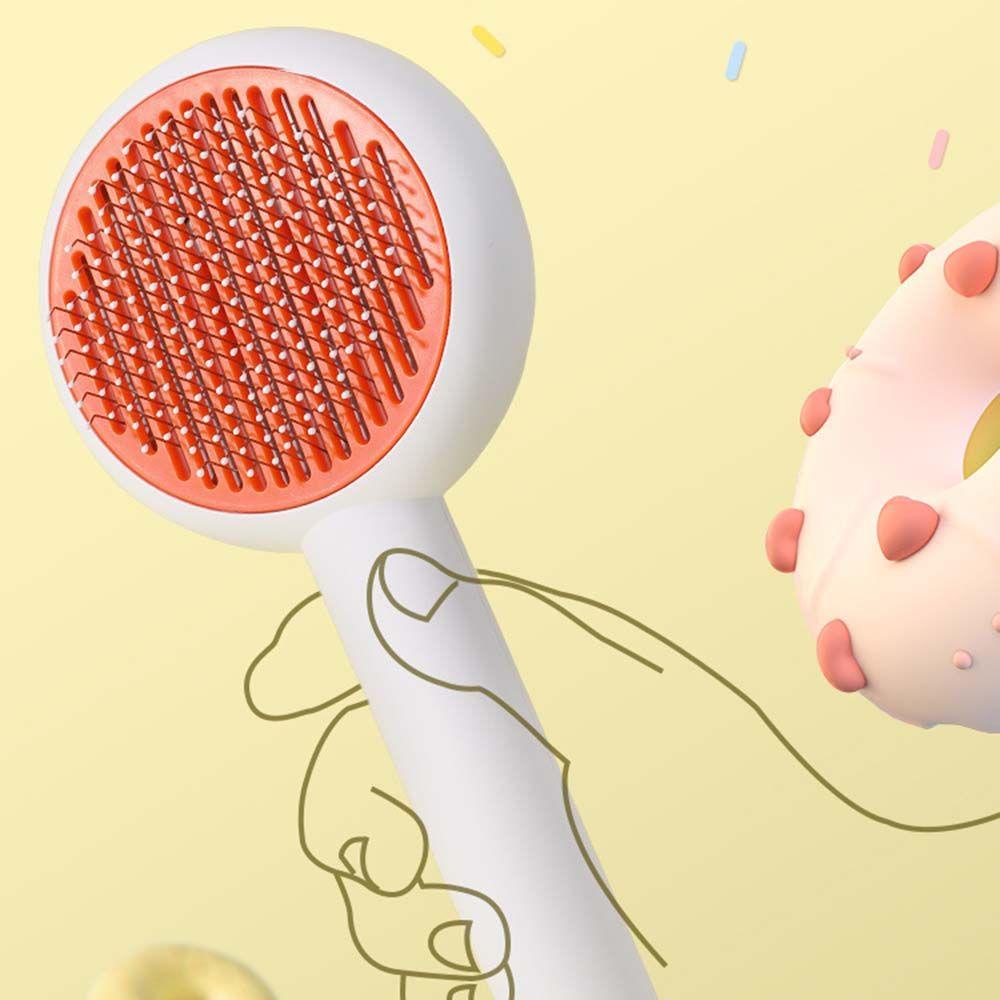 LAYOR1 Lược Chải Lông Chuyên Dụng Cho Thú Cưng