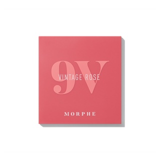 Bảng mắt Morphe 9V Vintage Rose 9 ô