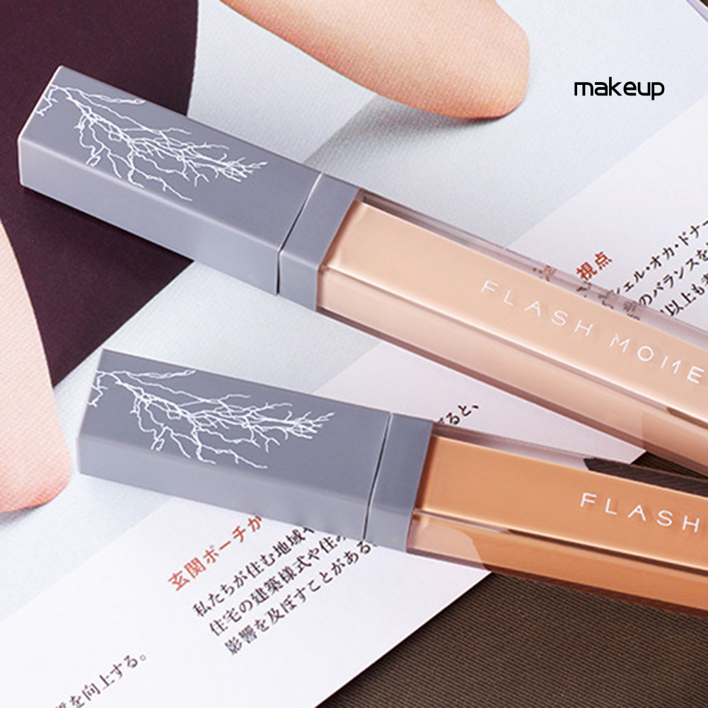 (Hàng Mới Về) Kem Nền Che Khuyết Điểm Dạng Lỏng Mềm Mịn | BigBuy360 - bigbuy360.vn