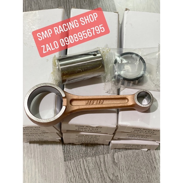 Tay dên Redleo siêu nhẹ siêu bền