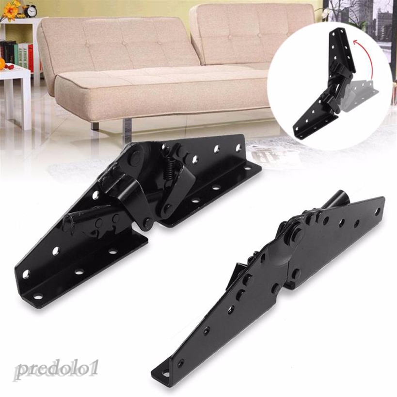 Bản Lề 3 Cạnh Có Thể Điều Chỉnh Góc Cho Đồ Nội Thất Giường Sofa Giường Ngủ