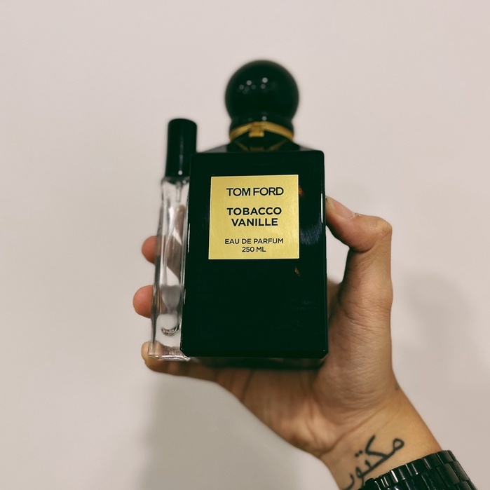 ⚜️Nước hoa Tom Ford Noir De Noir (mẫu thử) - Maisonduparfum