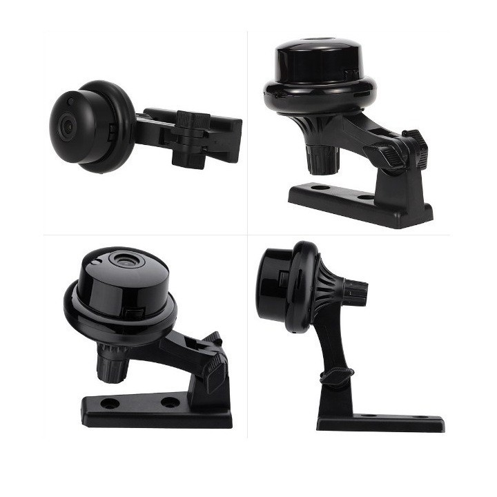 {ẢNH THẬT] Camera Chống Chộm, Camera Giám Sát E08 Mini Full HD 1080P | BigBuy360 - bigbuy360.vn