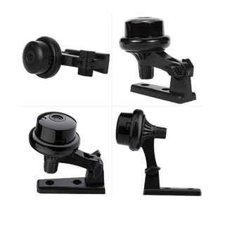 Camera ip wifi không dây E08