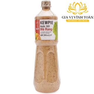 Nước xốt mè rang Kewpie