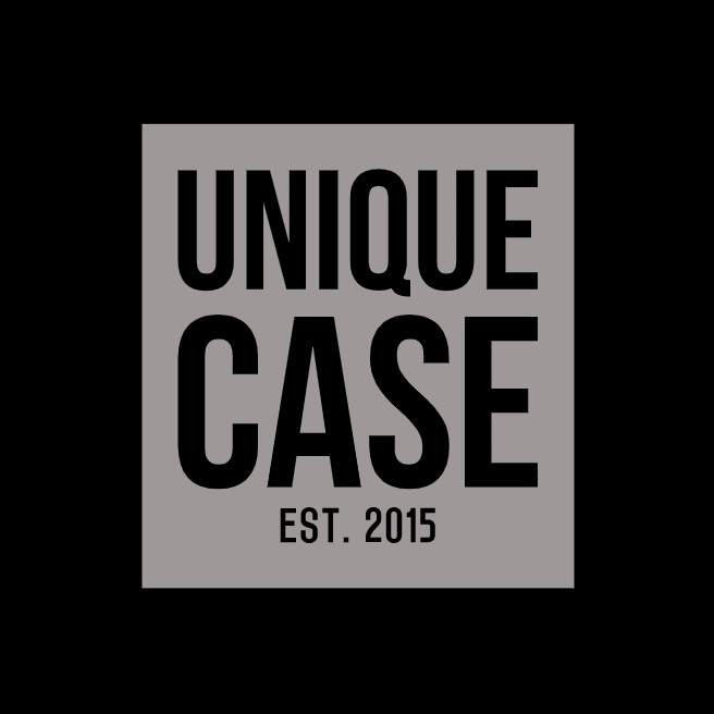 Unique Case - Ốp lưng iPhone