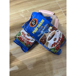 Cà phê rang xay Phát Thành 500g