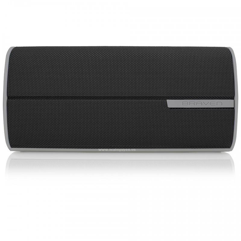 Loa Braven 2200m Đen Nhập Khẩu