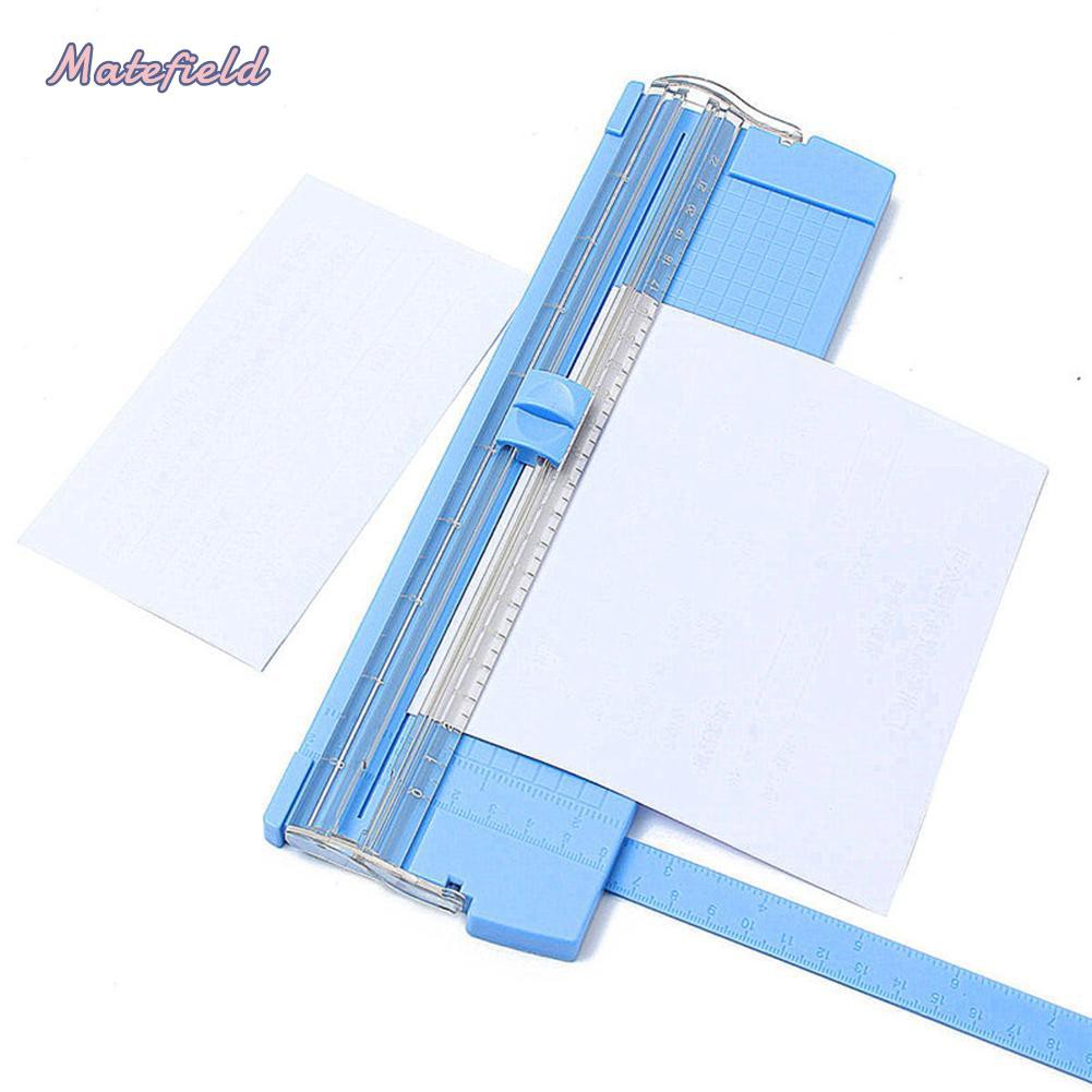 Bộ Dụng Cụ Cắt Giấy A4