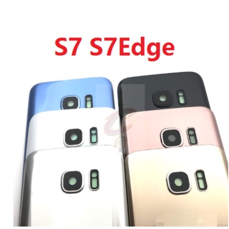 Ốp điện thoại Kính Thay Thế Cho Samsung Galaxy S7 Edge
