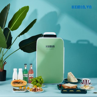 Tủ lạnh mini KEMIN 25L, tủ đựng mỹ phẩm