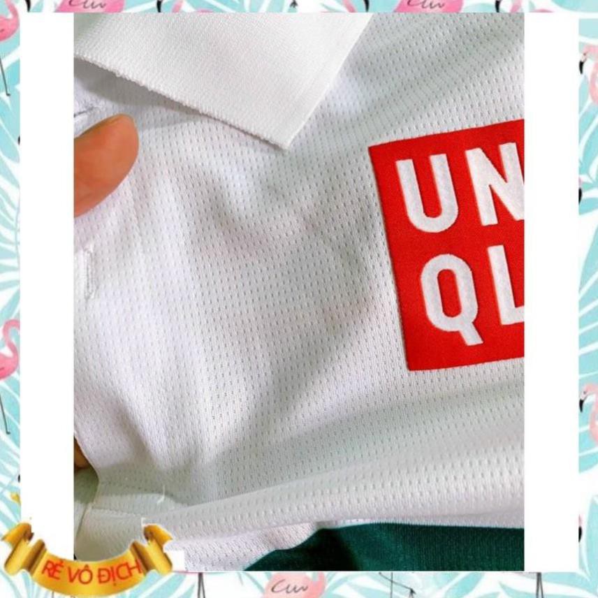 [Sales Sốc] Bộ quần áo thể thao nam uniqlo 2 mẫu mới nhất hè 2021,bộ quần áo tennis hàng cao cấp ་