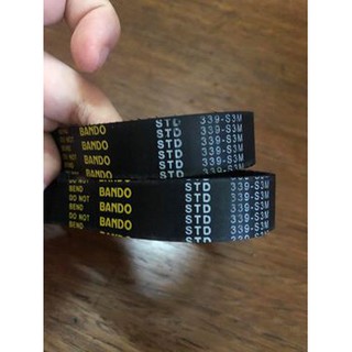 Dây curoa 3M-339-18