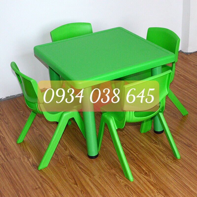Bàn Nhựa Đúc giá rẻ, uy tín, chất lượng nhất | BigBuy360 - bigbuy360.vn