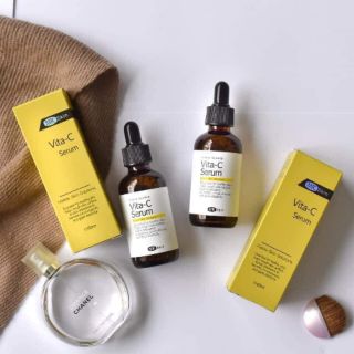 Cam kết chất lượng vitamin c mtc skin cao cấp