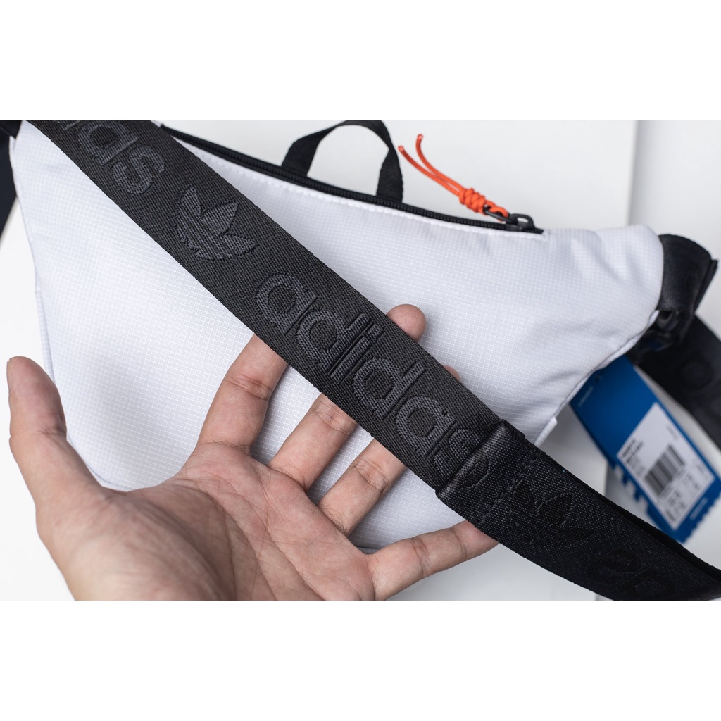 Túi Đeo Chéo HB6610 Waist Bag – Love Unites