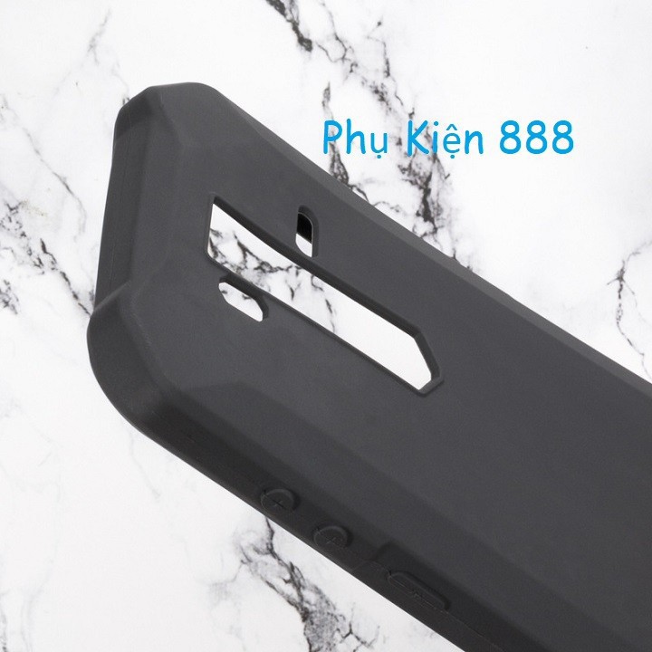 Ốp lưng Ulefone Armor 6E silicone dẻo -  OL2569