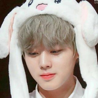 Mũ tai thỏ cute