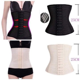 gen nịt bụng thông hơi giảm cân - miếng ken nịt bụng thanh chống cuận