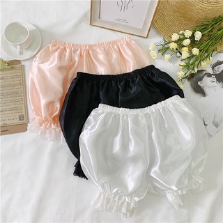 Quần Short Nữ Lưng Cao