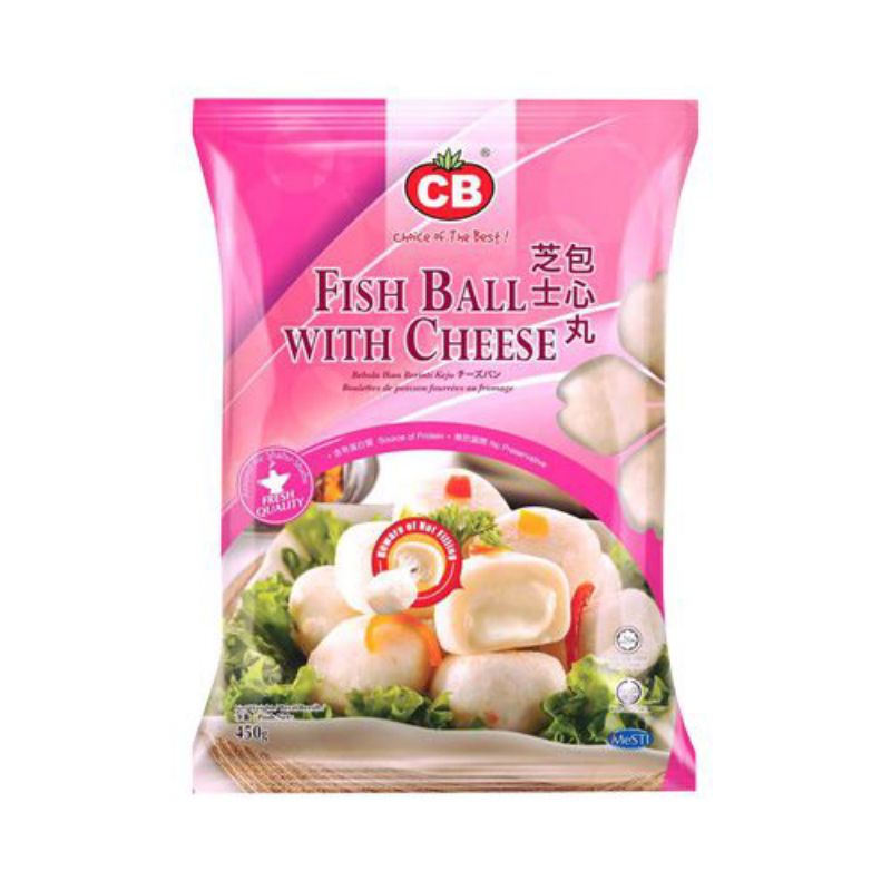 (Giao HCM)Bánh bao hải sản nhân phô mai tan chảy