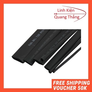 Gen Co Nhiệt Từ Phi 1~8