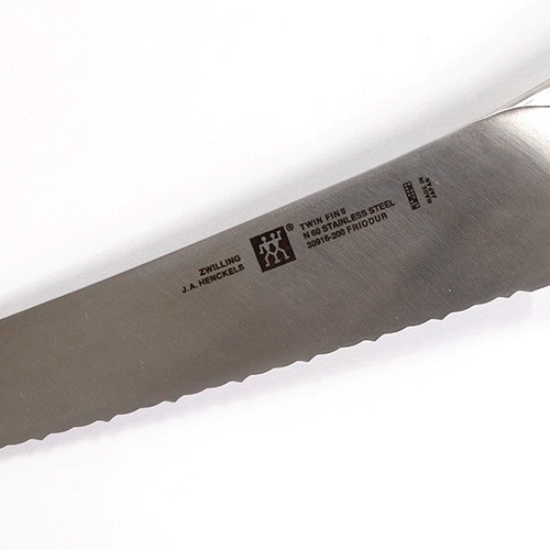 ZWILLING - Dao bánh mì FIN 2 - 20cm