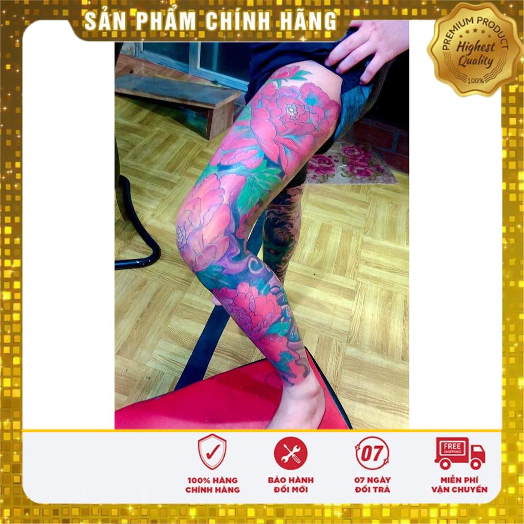 💗FREESHIP💗Mực Xăm Tatoo Dynamic Black lọ 249ml | BigBuy360 - bigbuy360.vn