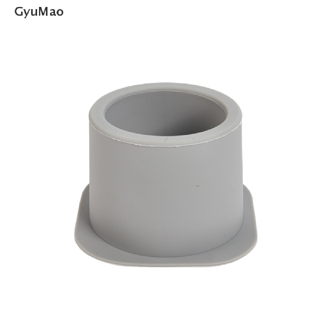 Khuôn Silicone Làm Chậu Hoa Diy