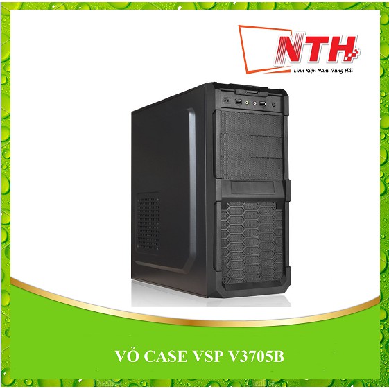 VỎ CASE VSP V3705B