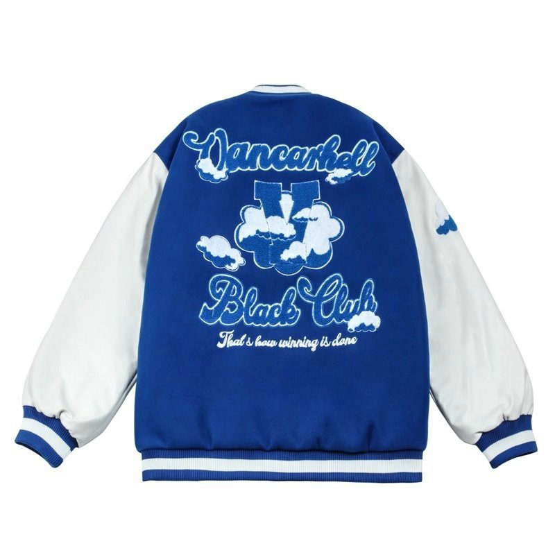 Áo Khoác Nỉ Nam Form Rộng Nút Cài Kiểu Bomber Phong Cách Trẻ Trung Hình In Siêu Đẹp Mặc Thoát Khí Che Nắng Tốt [NEW UNIS