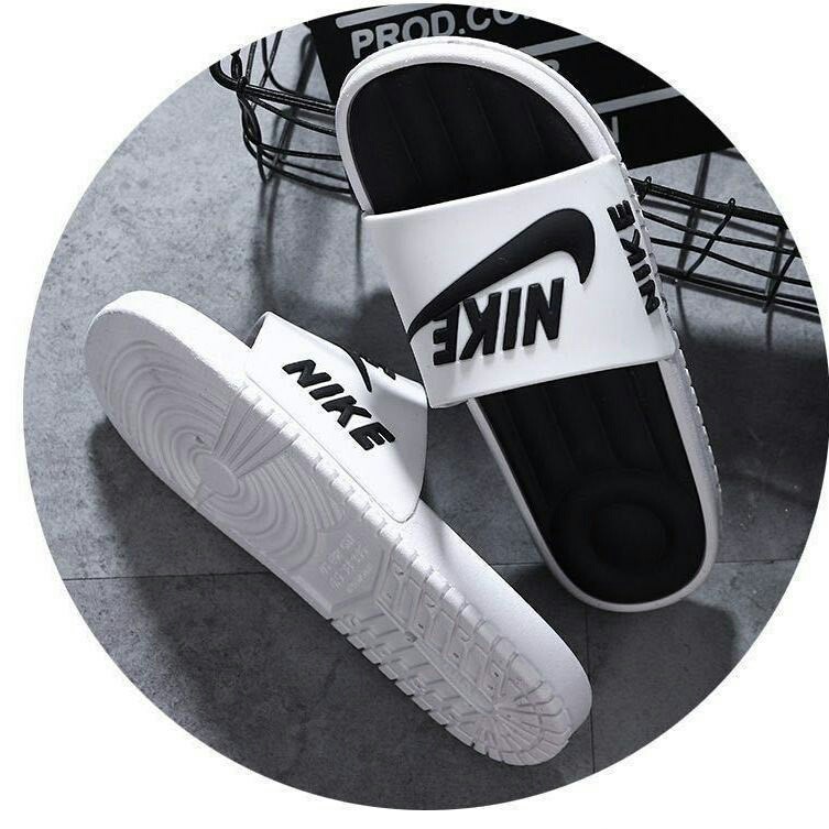 [Mã FASHIONT4MA2 giảm 10K đơn 50K]  FREESHIP  Dép nam nữ quai ngang đế siêu êm trống trơn cao cấp (ảnh thật shop chụp)