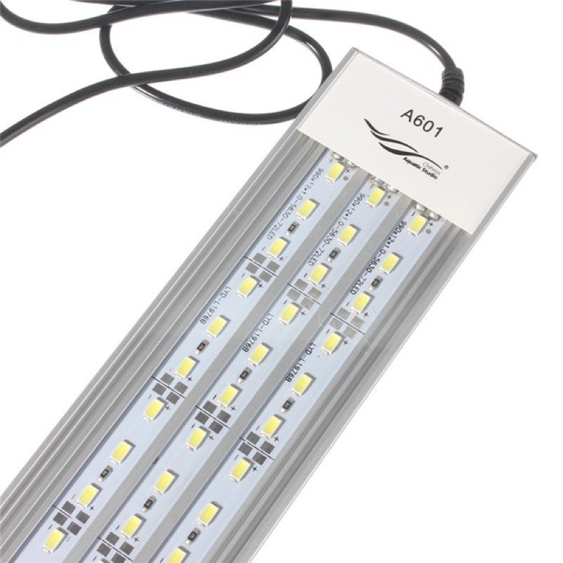 ĐÈN LED CHIHIROS A1 SERIES A401 | A451 | A501 | A601 | A801 | A901 - MÁNG ĐÈN LED CHUYÊN DỤNG HỒ THỦY SINH